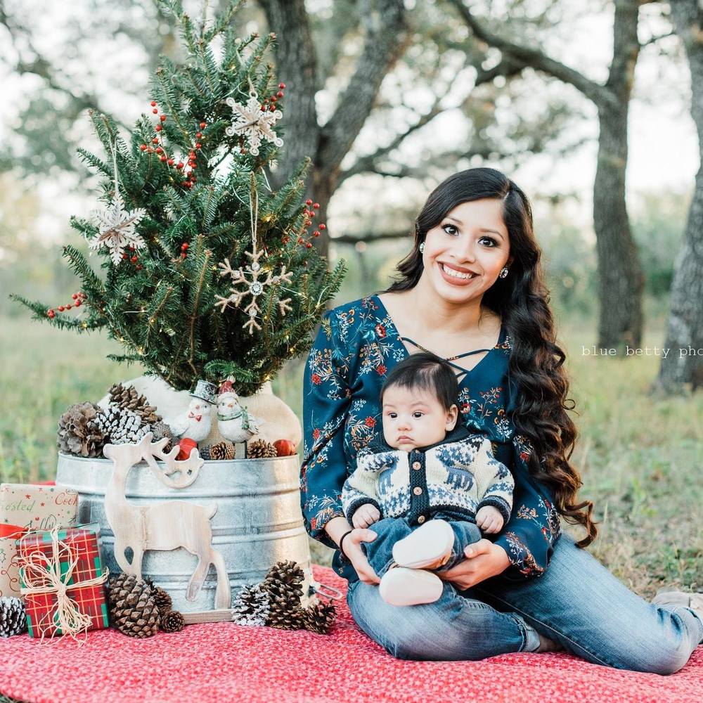 Meet your Posher, Irma